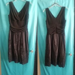 Jessica Howard Women's Evening Dress Plus size